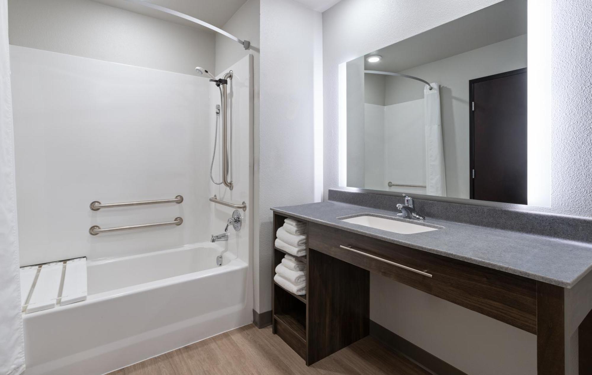 My Place Hotel-moab, Ut Hotel 3*